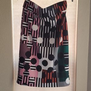 Eloquii pencil skirt